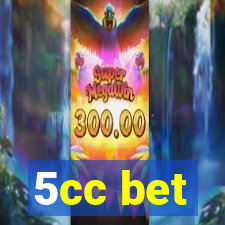 5cc bet